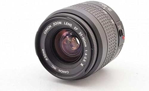 Canon EF 35-80mm f/4-5.6