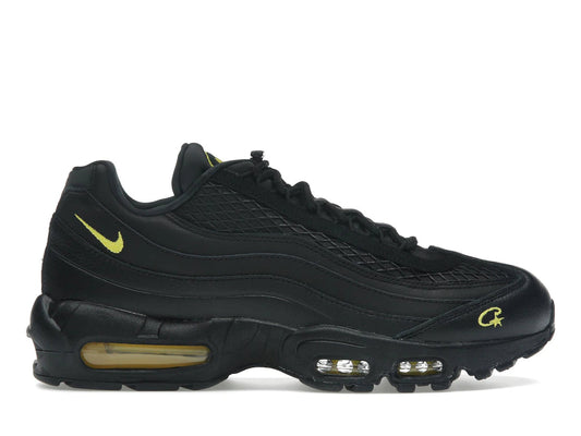 NIKE AIR MAX 95 CORTEIZ HONEY BLACK