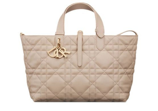 Medium Dior Toujours Bag - Image 1