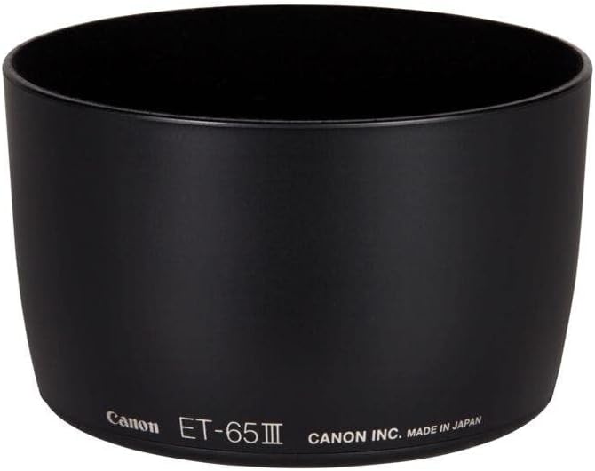 Canon ET-65 III - Lens hood