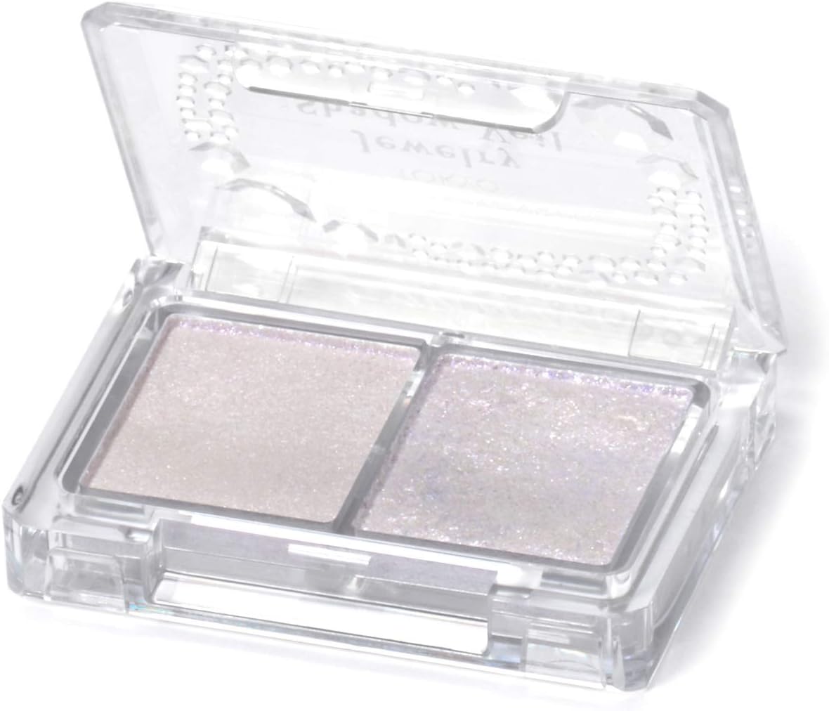 Canmake Jewelry Shadow Veil 05 Dreamy Purple Eye Shadow 1.6g (x1)