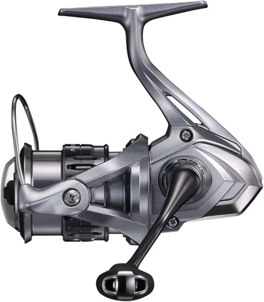 Shimano Spinning Reel 21 Nasci, All Types