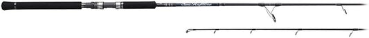 Palms Casting Rod See-Rapture STGS-66ML Spinning Model Unequal Length 2pc (#1 and #2 Lengths are Different)