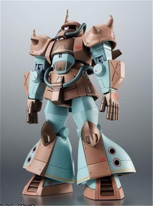 Robot Spirits Side MS MS-07H Gouf Flight Test Version, A.N.I.M.E.