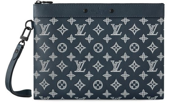 LOUIS VUITTON Pochette To-Go - Image 1