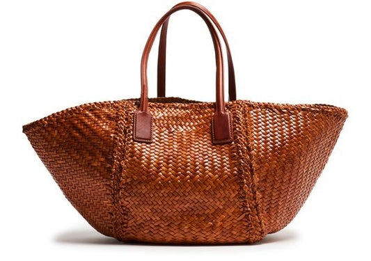 DRAGON DIFFUSION Teresa tote bag - Image 1