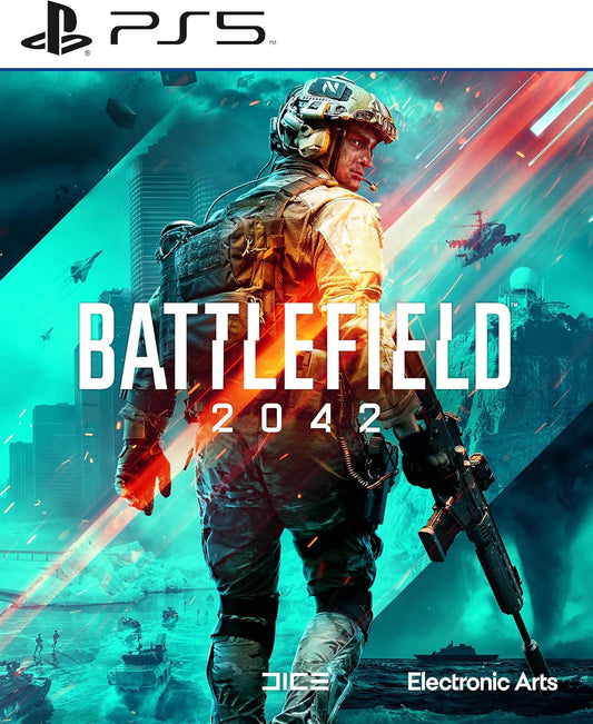 Battlefield 2042 - PS5