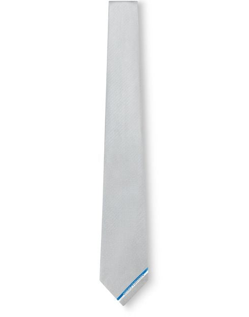 LOUIS VUITTON LV Bottom Stripes Tie - Image 1