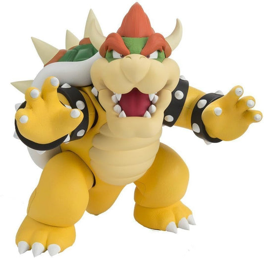 S.H.フィギュアーツ クッパ 『スーパーマリオブラザーズ』(魂ウェブ商店限定)