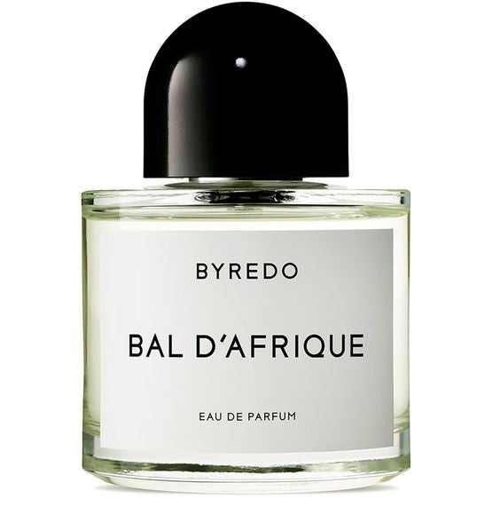 BYREDO Bal d'Afrique Eau de parfum 100 ml - Image 1