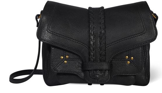 JEROME DREYFUSS Harry S bag - Image 1