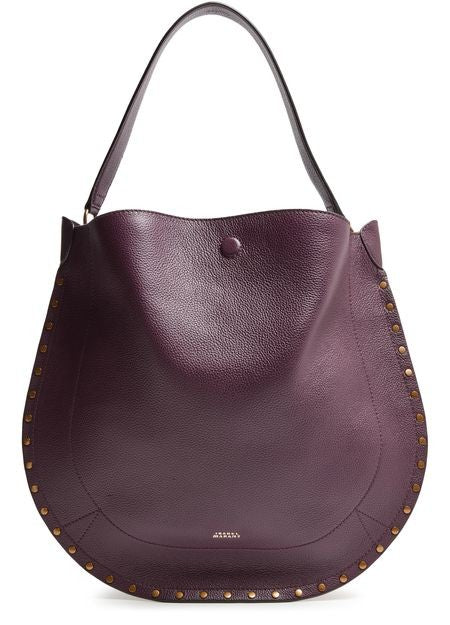 ISABEL MARANT Oskan Hobo Soft bag - Image 1