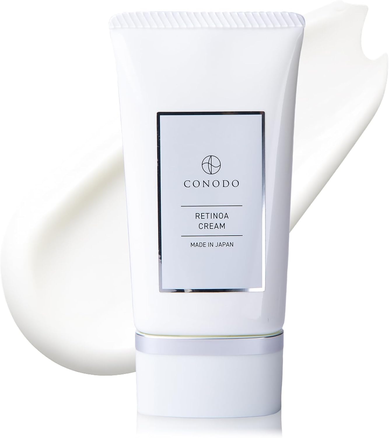 Retinol Cream Solution Solution 12%, 1.8 oz (50 g), High Concentration Formulation, Pure Retinol Bactiol Formulated