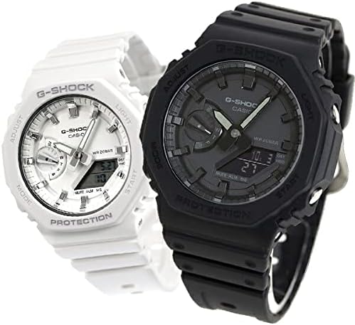 CASIO G-SHOCK GA-2100-1A1DR GMA-S2100-7ADR Unisex Wristwatch