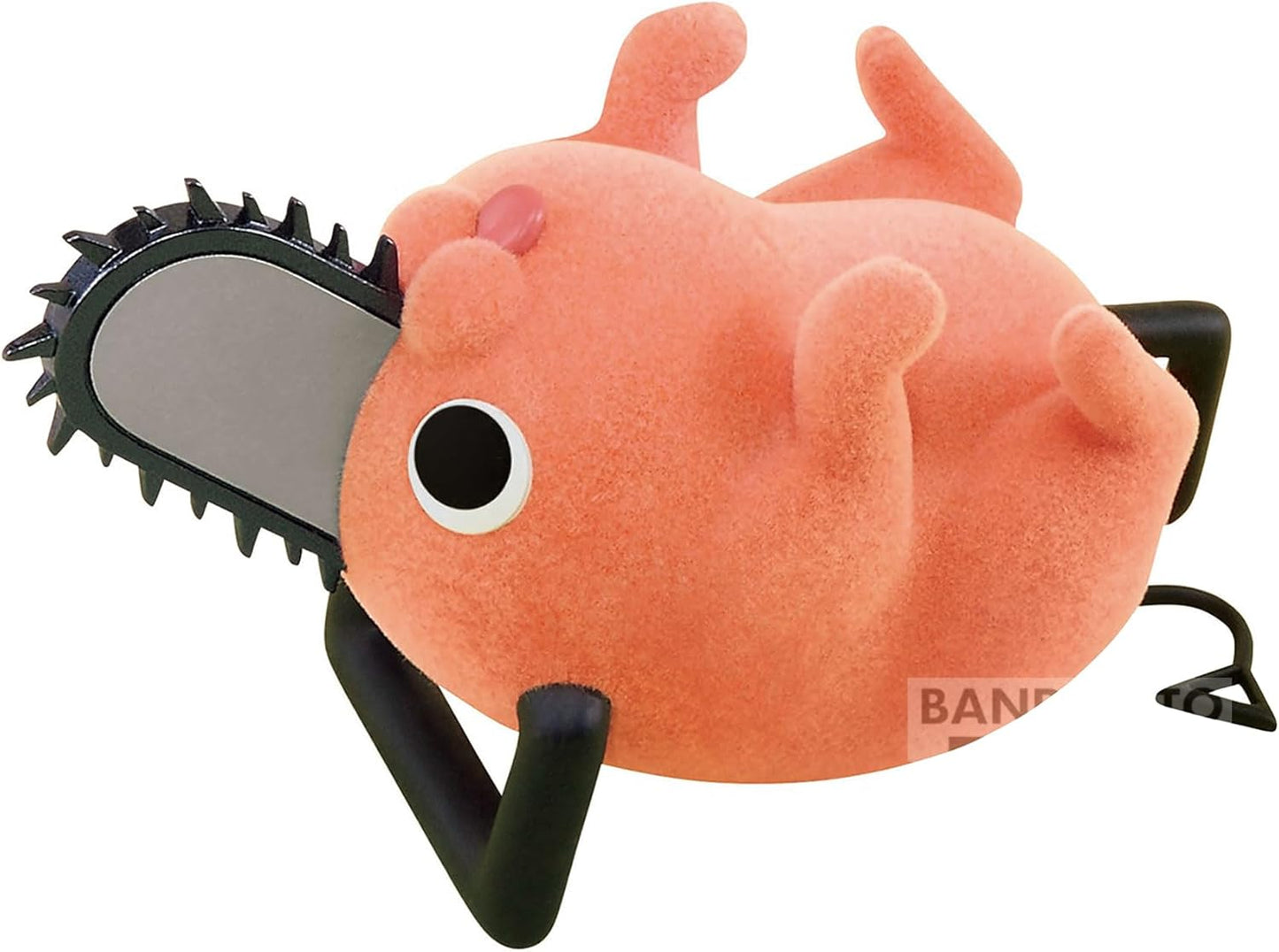 Banpresto Chainsawman Fluffy Puffy Pochita B