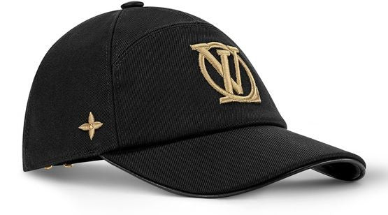 LOUIS VUITTON LV City Cap - Image 1