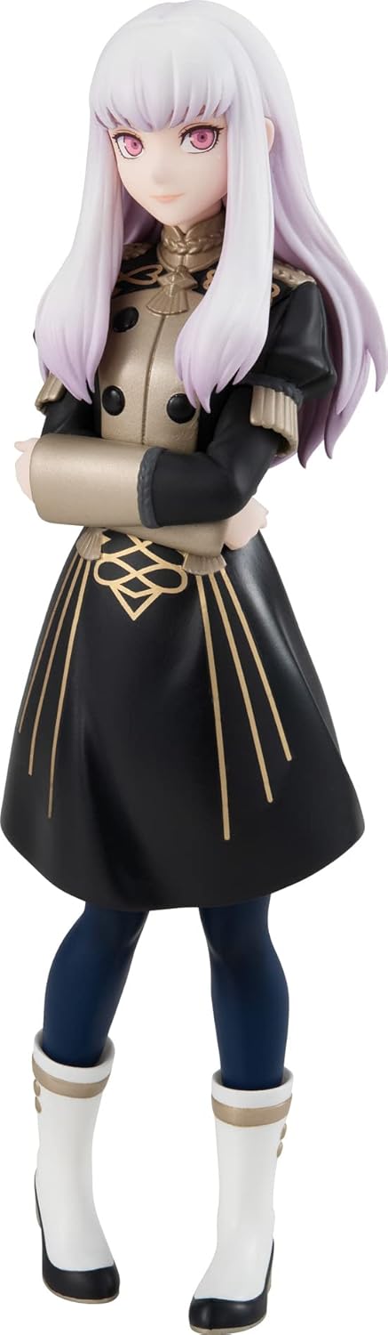 POP UP PARADE Fire Emblem Kazahana Setsugetsu Licitea Fon Cordelia, Non-scale, Plastic, Pre-painted Complete Figure