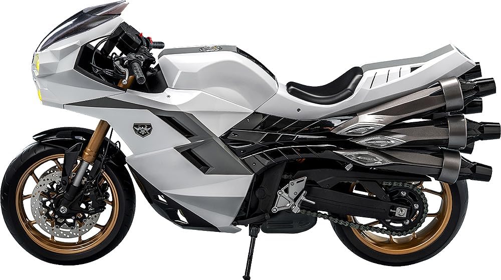 Fig-Zero Shin Kamen Rider 1/6 Cyclone for Mass Generation Phase Mutant Grasshopper Og 1/6 Scale ABS & PVC & POM & Zinc Alloy Painted Action Figure