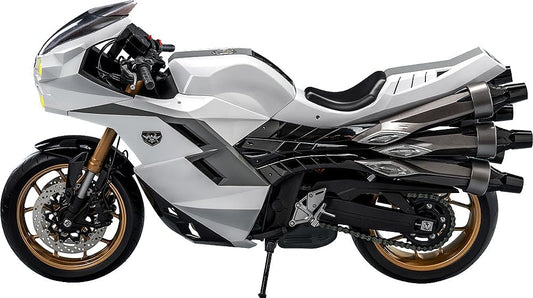 Fig-Zero Shin Kamen Rider 1/6 Cyclone for Mass Generation Phase Mutant Grasshopper Og 1/6 Scale ABS & PVC & POM & Zinc Alloy Painted Action Figure