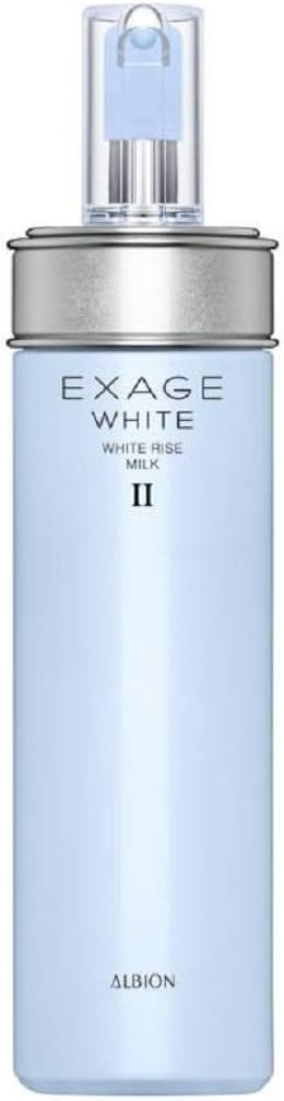 Albion Exage White White Rise Milk II (Quasi Drug) (7.1 oz (200 g)