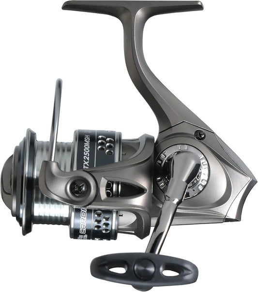 Abu Garcia Cardinal III STX Spinning Reel, Various Types, Aluminum Replacement Spools Included