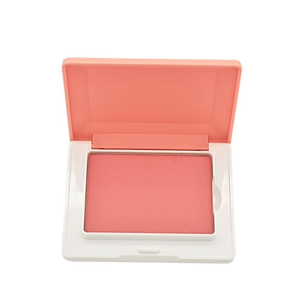 Glossier Cloud Paint - Rubor de felpa – Puff – Rosa claro suave mate rubor difuminador edificable