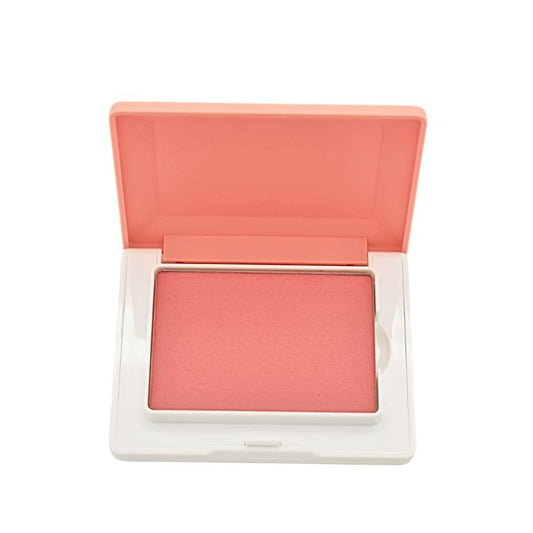 Glossier Cloud Paint - Rubor de felpa – Puff – Rosa claro suave mate rubor difuminador edificable