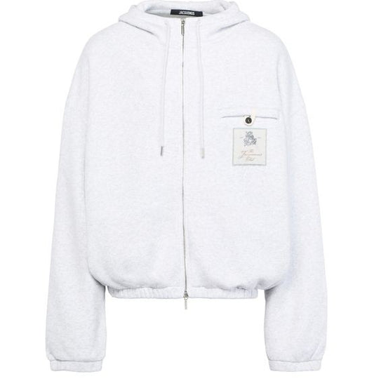 JACQUEMUS Torneo フーディー - Image 1