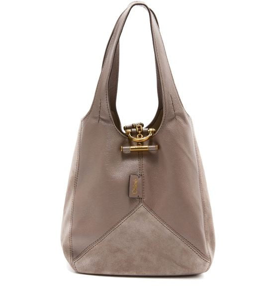CHLOE Chloé Balloon shoulder bag - Image 1
