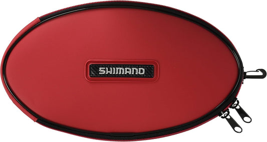 シマノ(SHIMANO) 磯バッグ 磯ダモケース(4つ折りタイプ) BK-063S