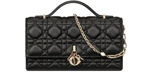 Mini My Dior Bag - Image 1