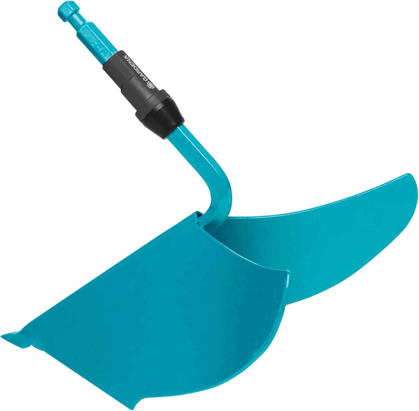 Gardena V-shaped Hoe, 6.3 inches (16 cm) Wide, Combisystem 3118-20 Product Warranty: Up to 25 Years
