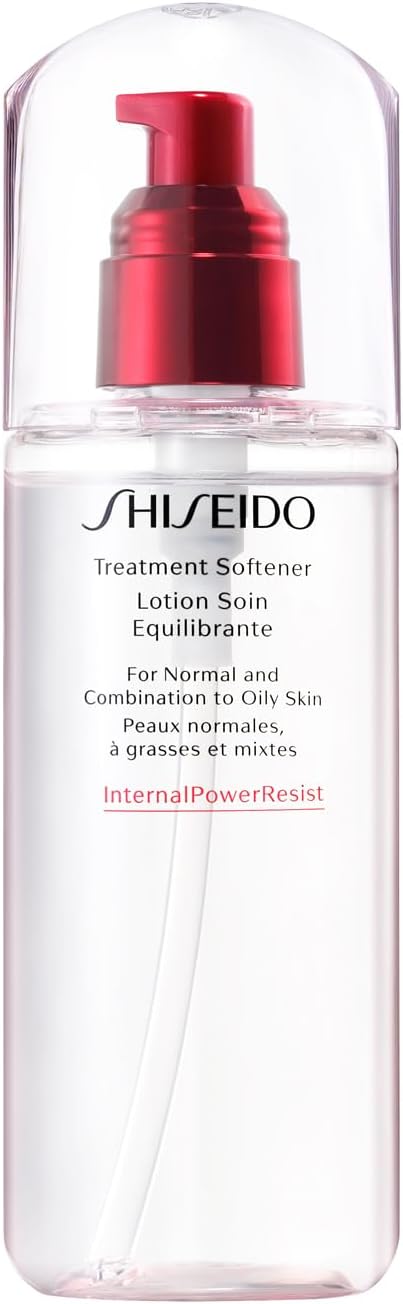 SHISEIDO Skin Care Treatment Softener, 5.3 fl oz (150 ml)