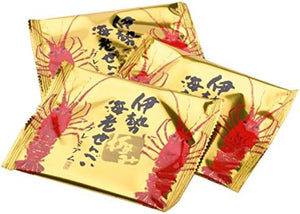 Kofukudo Ise Kiwami Shrimp Senbei (20 Pieces)