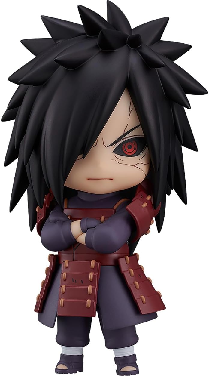 Good Smile Naruto Shippuden Uchihama Nendoroid Action Figure G17411