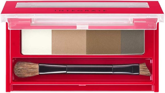 インテグレート(INTEGRATE) ビューティートリック アイブロー BR631 2.5g