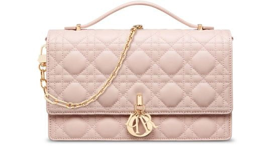 Mini Miss Dior Bag - Image 1