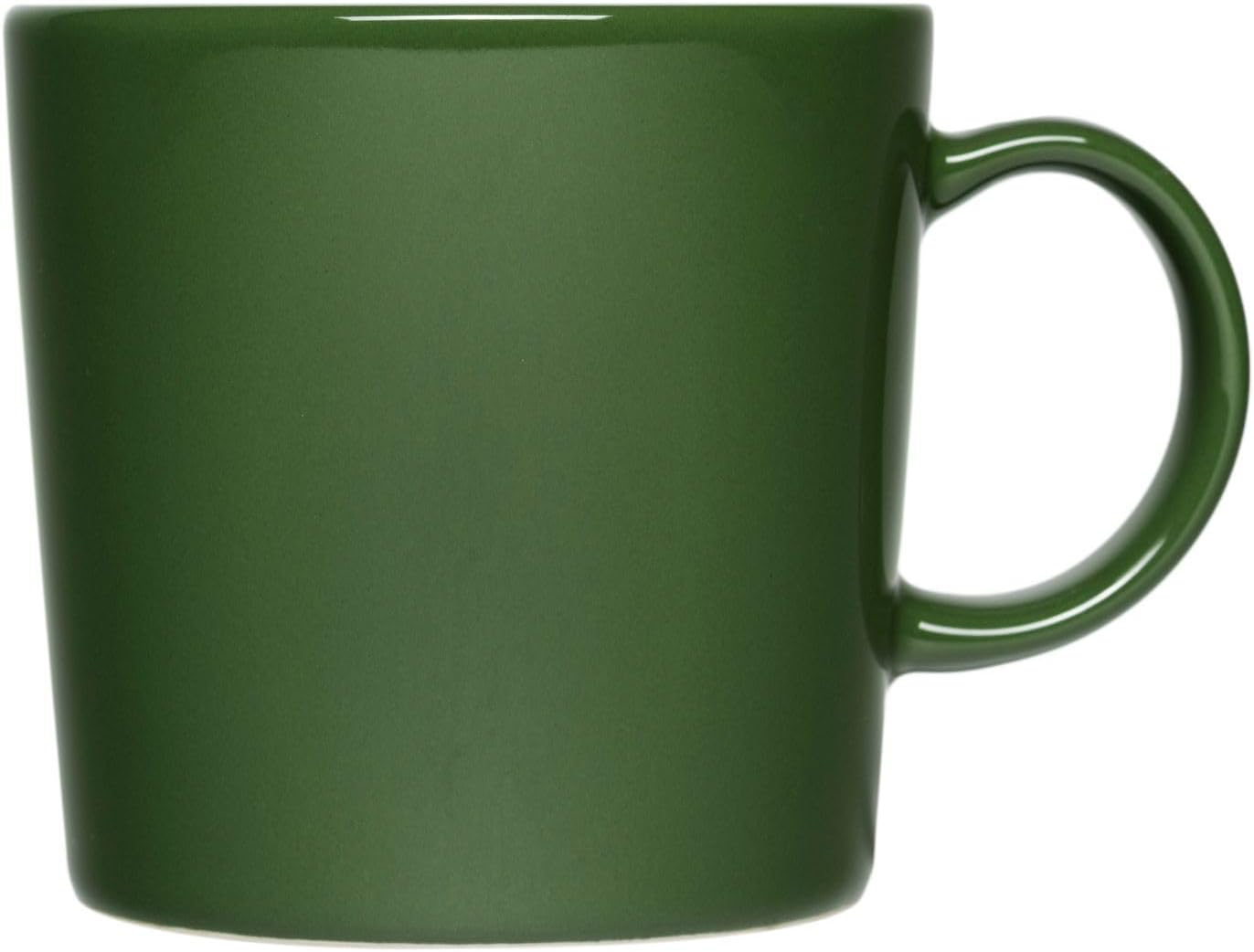 Iittala Teema Mug Hunter Green 0.3L 1084111