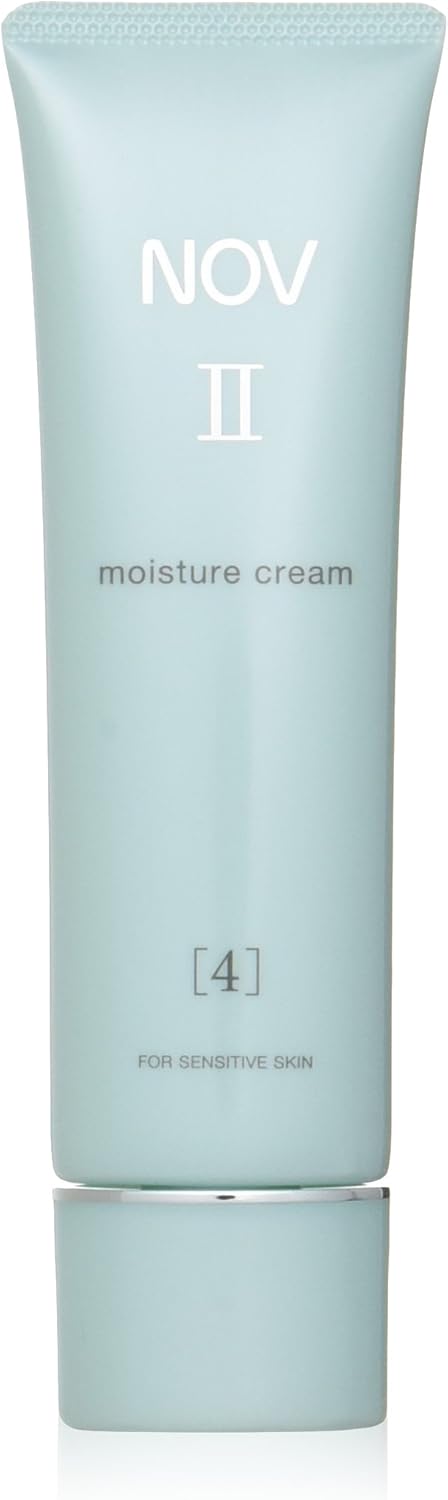 NOV ノブ Ⅱ モイスチュアクリーム 50g