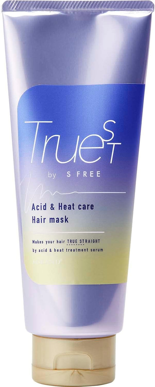 Trust BiS Free Acid Thermal TR Hair Mask