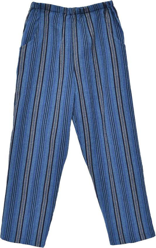 Watanosato Women's Trousers, Pants, Monsula, Made in Japan