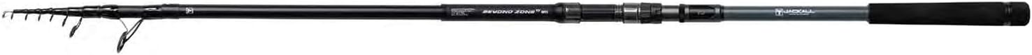 JACKALL Beyond Zone BZ-130MH 13ft (3.96m)