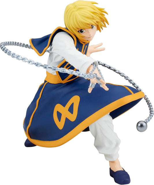 Hunter HUNTER VIBRATION STARS Kurapika II