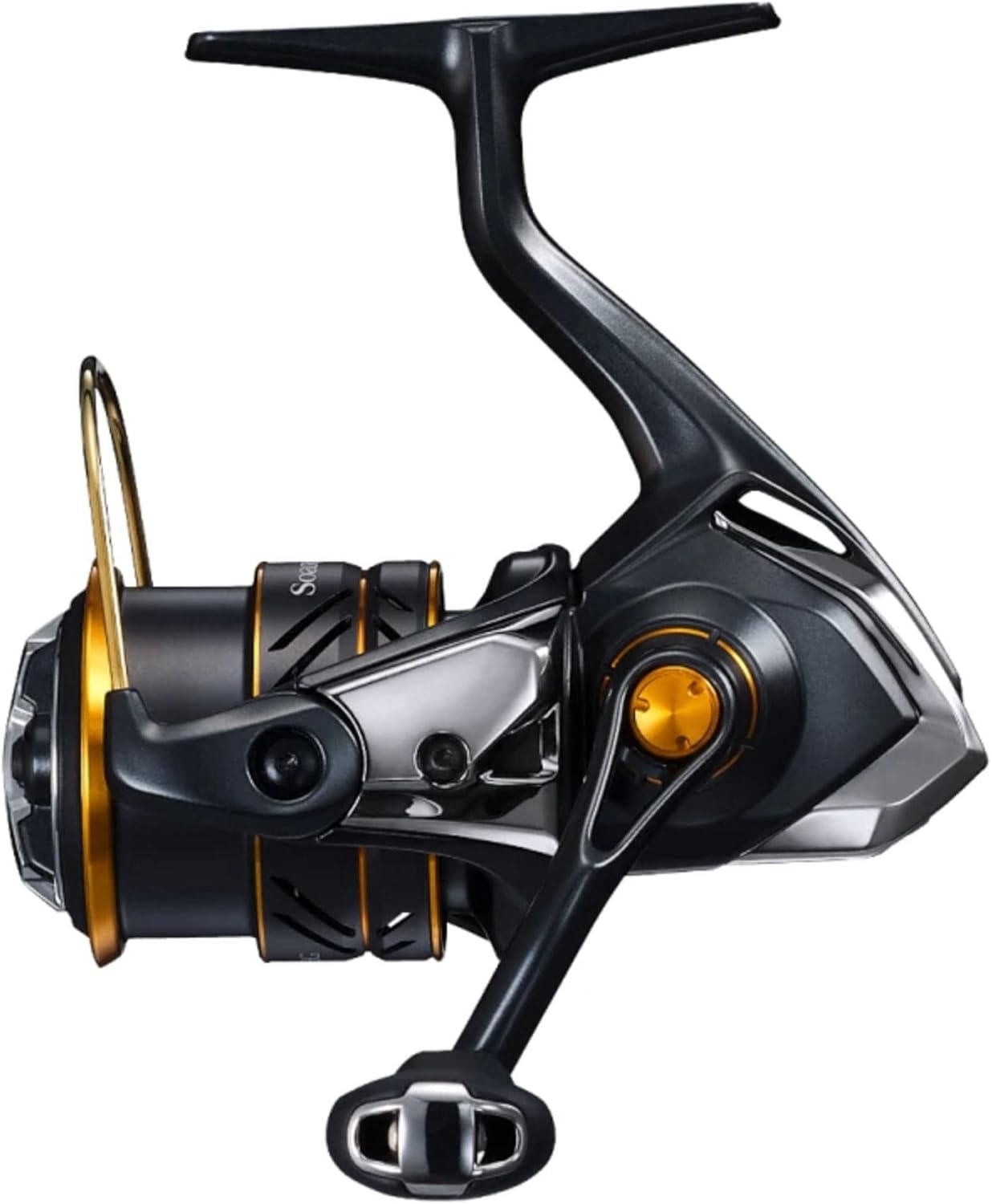 Shimano Spinning Reel, Soare XR, Various Light Salt Game