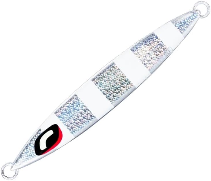 シマノ(SHIMANO) オフショアジグ オシア スティンガーバタフライ サーディンウェーバー