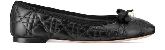 DIOR バレエ・フラット - Image 1