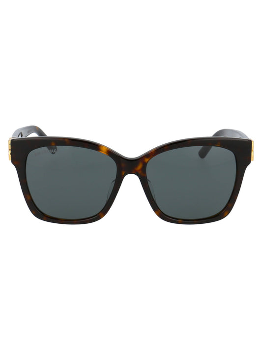 BalenciagaサングラスBB0102 SA 002 - Image 1