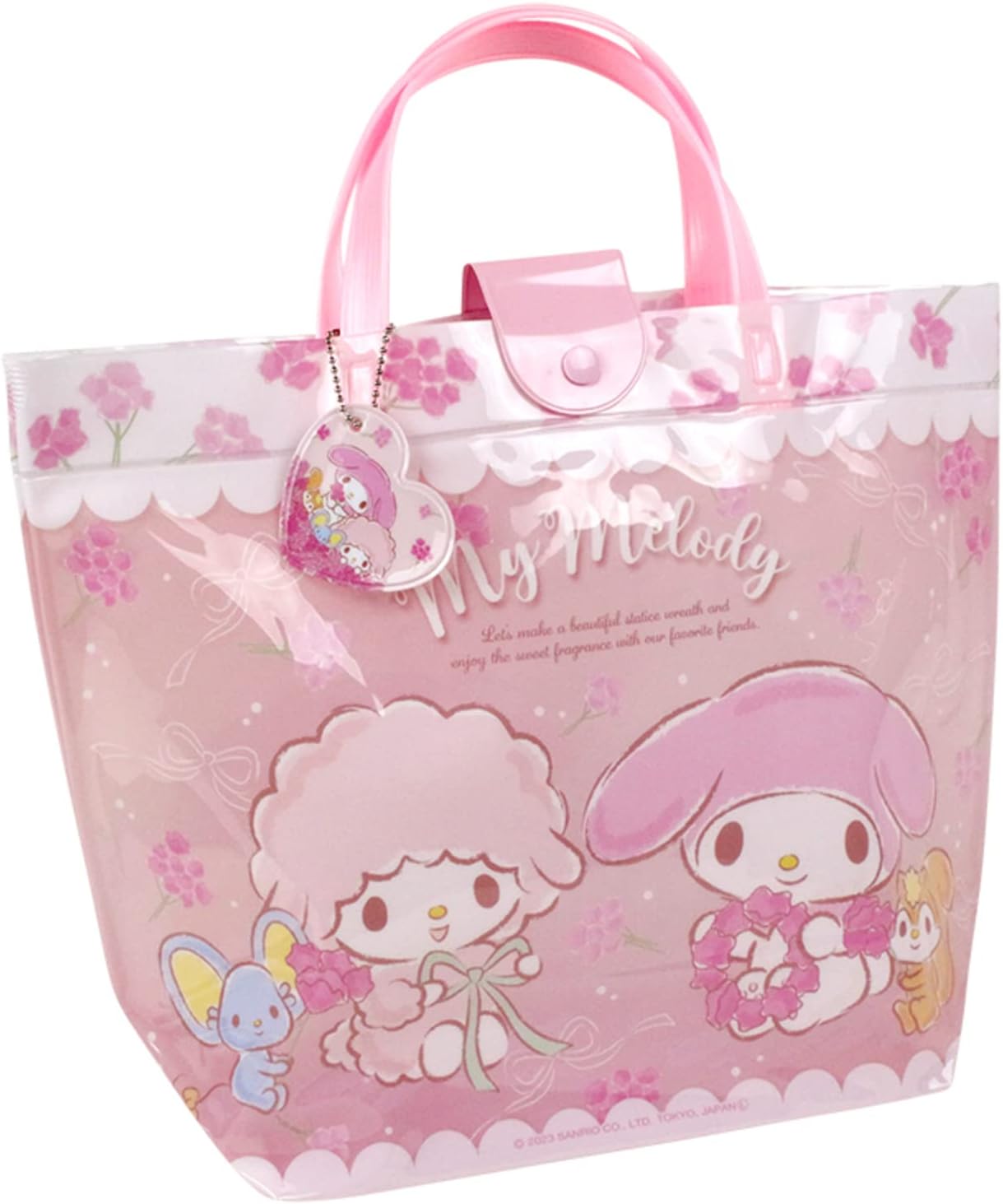 KoohaCreate Sports Bag