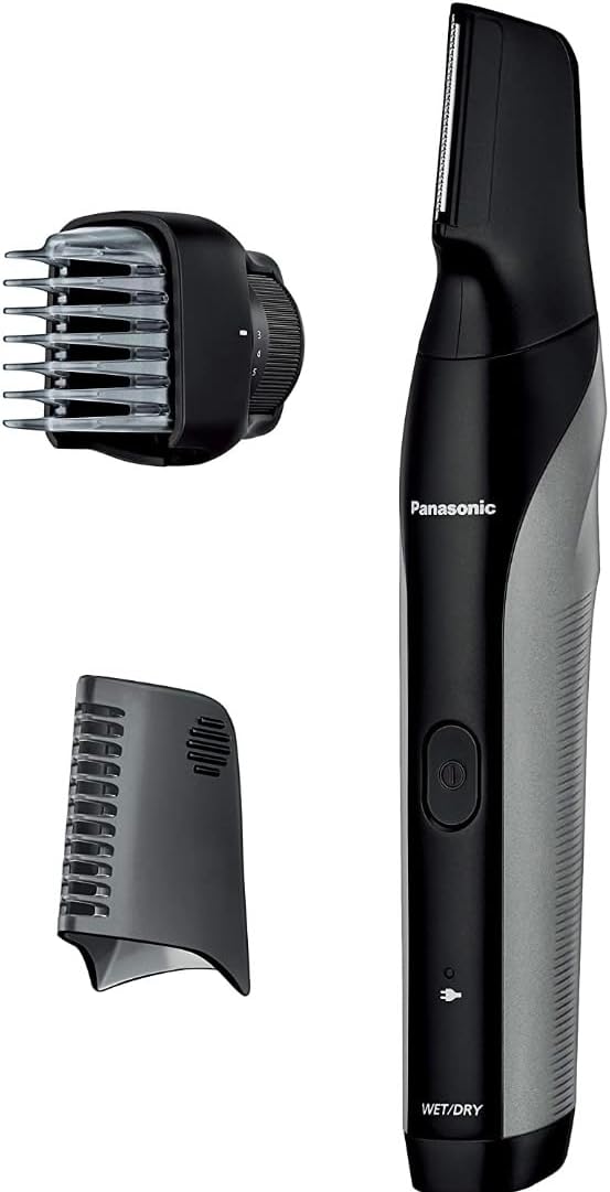 Panasonic Body Trimmer® ER-GK82-K