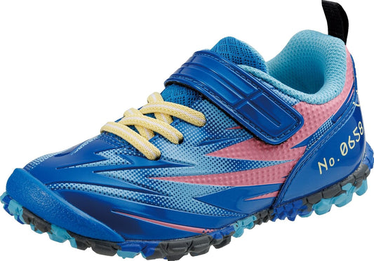 Pocket Monster Boys Pokemon P109 School Shoes